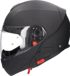 SMK GLIDE Klapphelm -Accessori Per Motociclette smk glide klapphelm matt schwarz xxl 176001msxxl 2 2