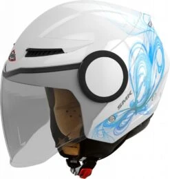 SMK STREEM FANTASY Jethelm