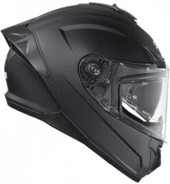 SMK TYPHOON Integralhelm -Accessori Per Motociclette smk typhoon integralhelm matt schwarz xs 176036msxs 3
