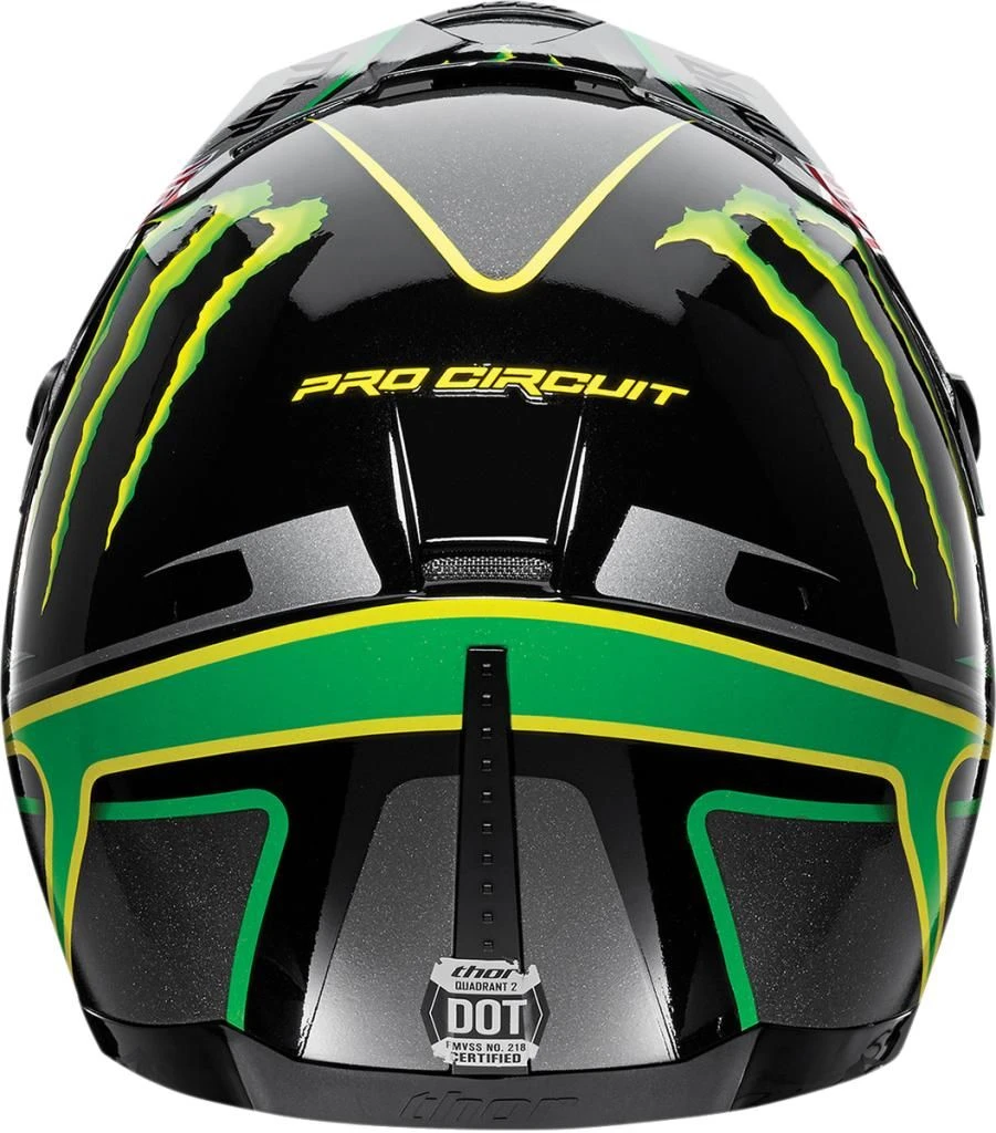 THOR S5 QUADRANT PC REPLICA 3 THOR S5 QUADRANT PC REPLICA - immagine 3