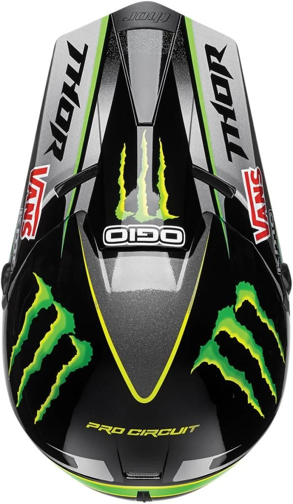 THOR S5 QUADRANT PC REPLICA 4 THOR S5 QUADRANT PC REPLICA - immagine 4