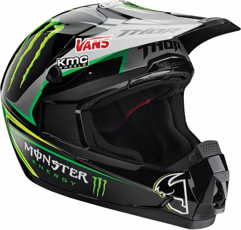 THOR S5 QUADRANT PC REPLICA 1 THOR S5 QUADRANT PC REPLICA