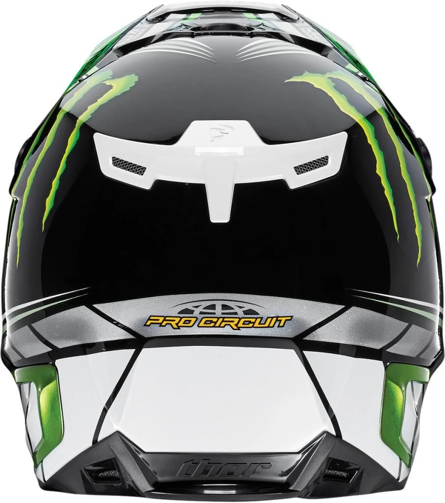 THOR S5 VERGE PRO CIRCUIT REPLICA 2 THOR S5 VERGE PRO CIRCUIT REPLICA - immagine 2