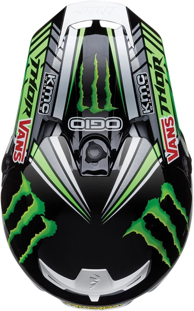 THOR S5 VERGE PRO CIRCUIT REPLICA 3 THOR S5 VERGE PRO CIRCUIT REPLICA - immagine 3