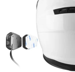 Interfono Mesh Cellularline Interphone U-com 16 Singolo -Accessori Per Motociclette u com 16 6