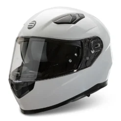 Casco Integrale Befast Ventus Bianco Lucido