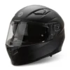 Casco Integrale Befast Ventus Nero Opaco