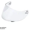 Visiera Chiara Befast Per Casco Midi J