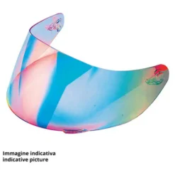 Visiera Suomy Per Casco Apex Iridium
