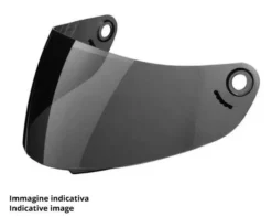 Visiera Suomy Per Casco Rokk Smoke