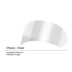 Visiera Chiara Nolan Grex N91 N90 G9.1