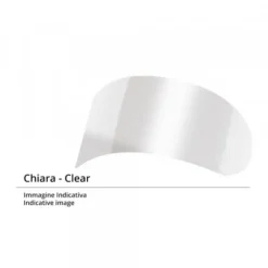 Visiera Chiara LS2 Per FF909