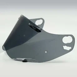 Visiera Fumè Arai Con Predisposizione Per Pinlock Per Casco Tour X 4
