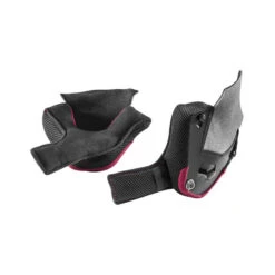 Interni Guanciali X-lite X403 Gt Rosso